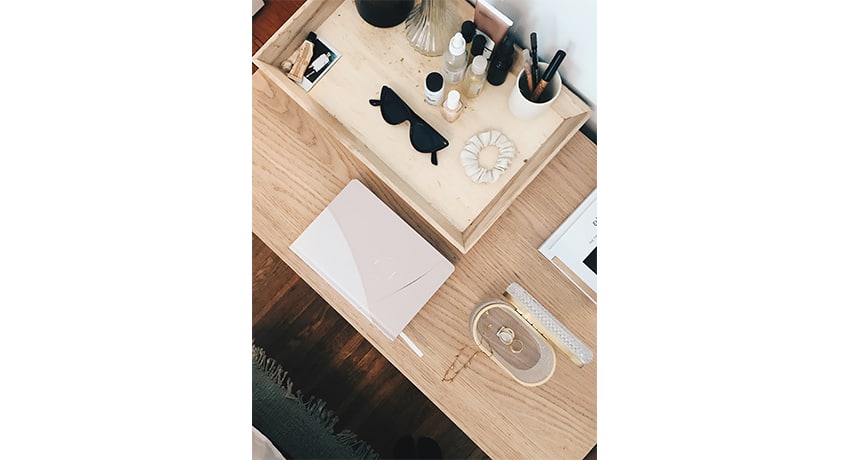 Inside Myrrh Lao To's Styling Kit